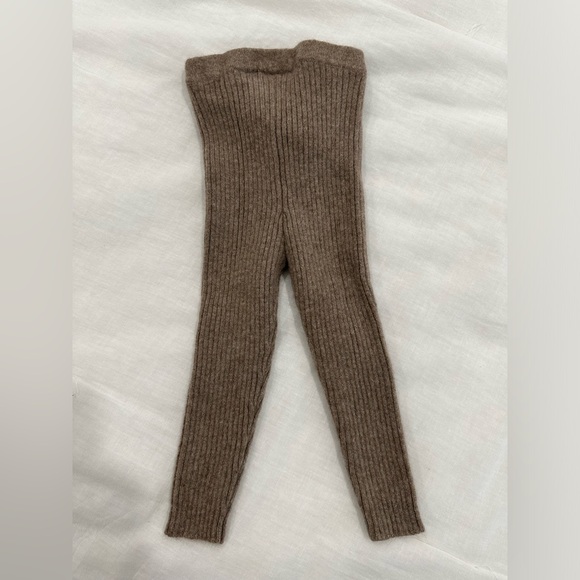 Zara baby cashmere set - Picture 7 of 7